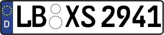 LB-XS2941