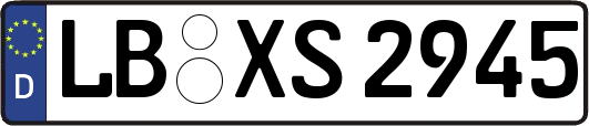 LB-XS2945