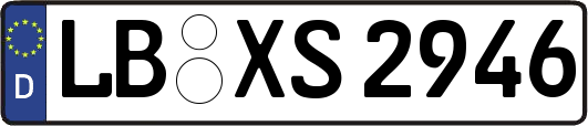 LB-XS2946