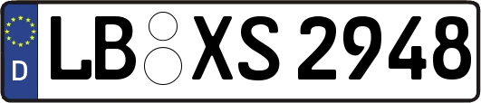 LB-XS2948