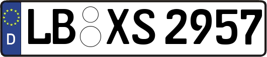 LB-XS2957