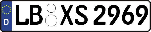 LB-XS2969