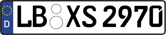 LB-XS2970