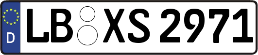 LB-XS2971