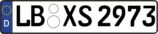 LB-XS2973