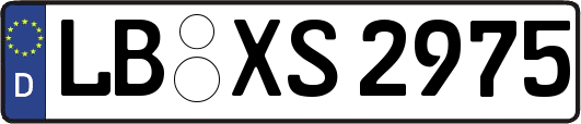 LB-XS2975