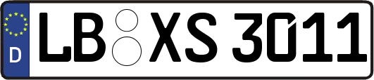 LB-XS3011