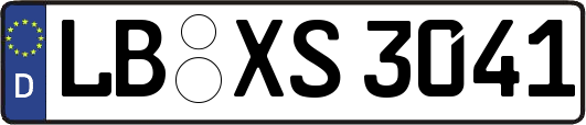 LB-XS3041