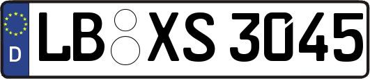 LB-XS3045