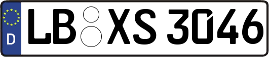 LB-XS3046