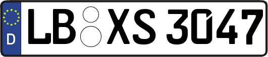 LB-XS3047