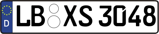 LB-XS3048