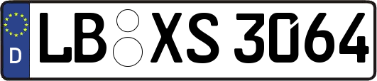 LB-XS3064