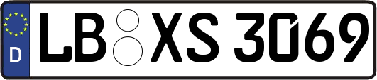 LB-XS3069