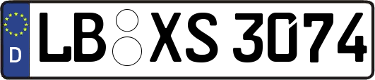 LB-XS3074