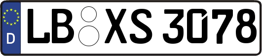 LB-XS3078
