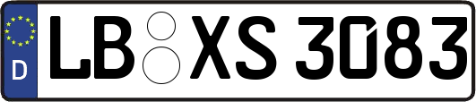 LB-XS3083