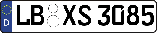 LB-XS3085
