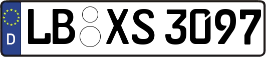 LB-XS3097