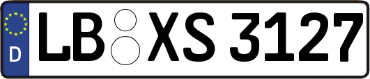 LB-XS3127