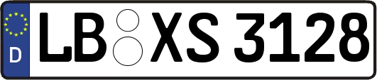 LB-XS3128