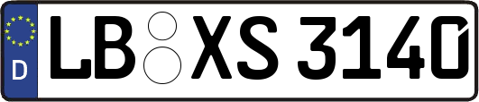 LB-XS3140