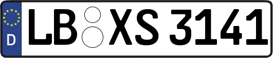 LB-XS3141