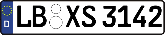 LB-XS3142
