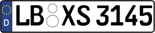 LB-XS3145