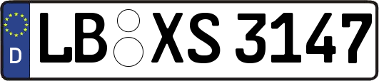 LB-XS3147