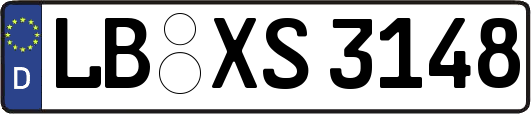 LB-XS3148