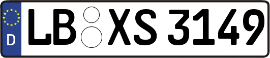 LB-XS3149