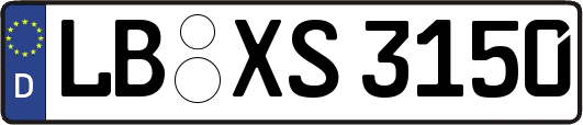 LB-XS3150