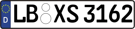 LB-XS3162