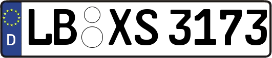 LB-XS3173