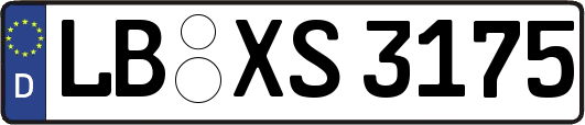 LB-XS3175