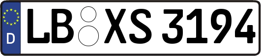 LB-XS3194