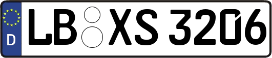 LB-XS3206