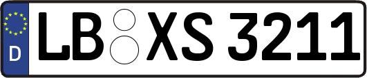 LB-XS3211