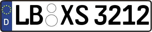 LB-XS3212