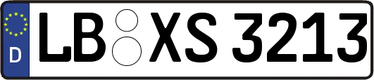 LB-XS3213