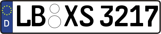 LB-XS3217