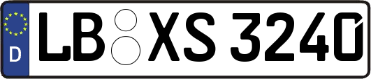 LB-XS3240