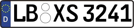 LB-XS3241