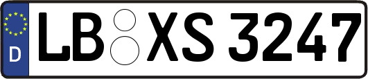 LB-XS3247
