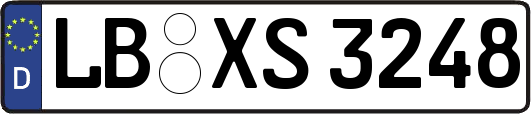 LB-XS3248