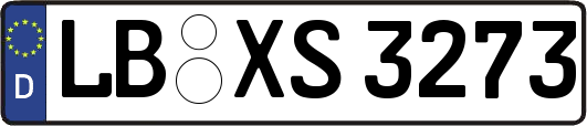 LB-XS3273