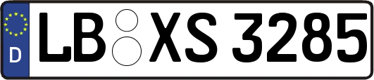 LB-XS3285