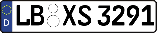 LB-XS3291