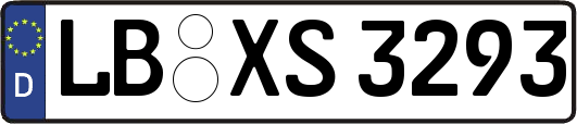 LB-XS3293
